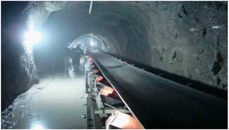 Aleve Dayanıklı Konveyör Bant Aleve Dayanıklı Konveyör Bant